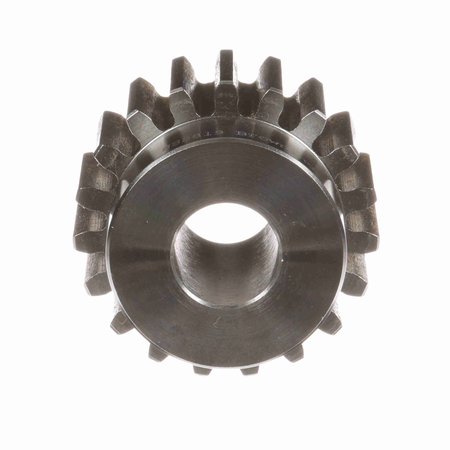 Browning Spur, Chg, Hel Gears-500, #NSS819 KWY 1/4X1/8 NSS819 KWY 1/4X1/8
